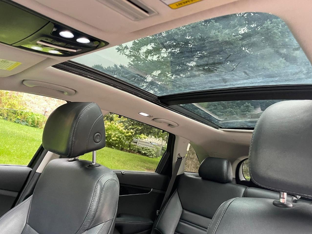 2017 Kia Sorento EX V6 Photo