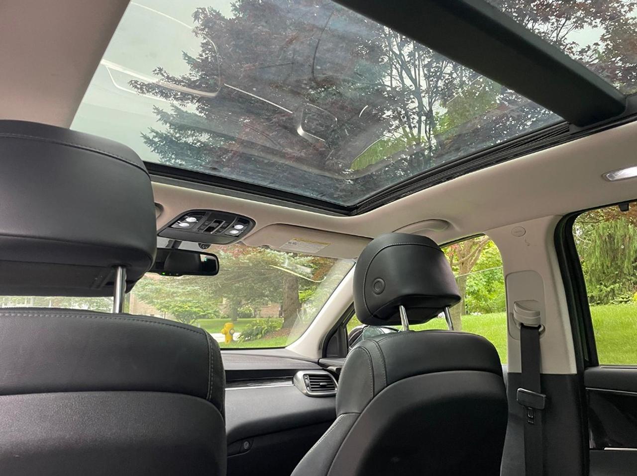 2017 Kia Sorento EX V6 Photo