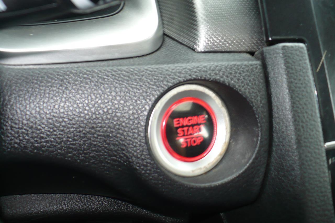 2017 Honda Civic EX Heated Seats / Sunroof  ONE OWNER Photo
