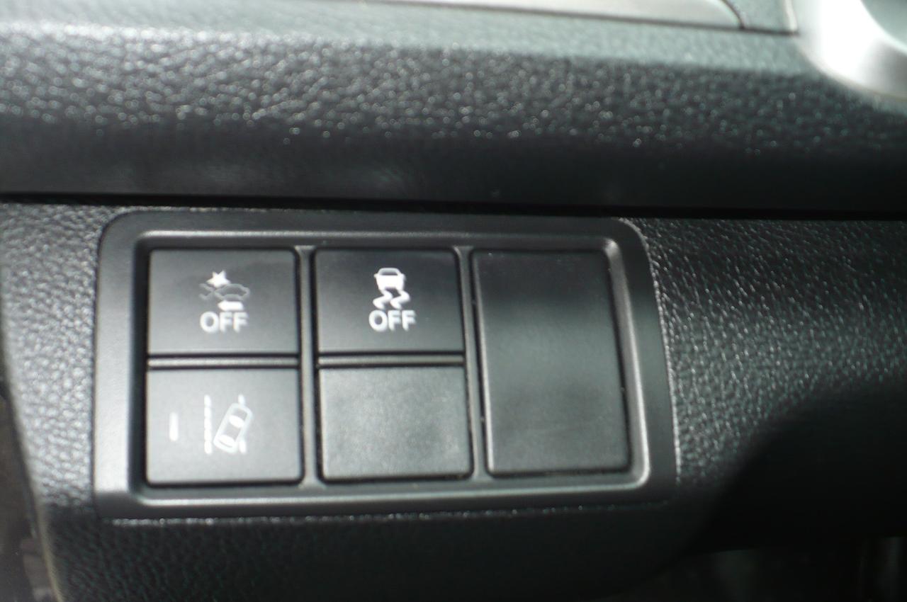 2017 Honda Civic EX Heated Seats / Sunroof  ONE OWNER Photo