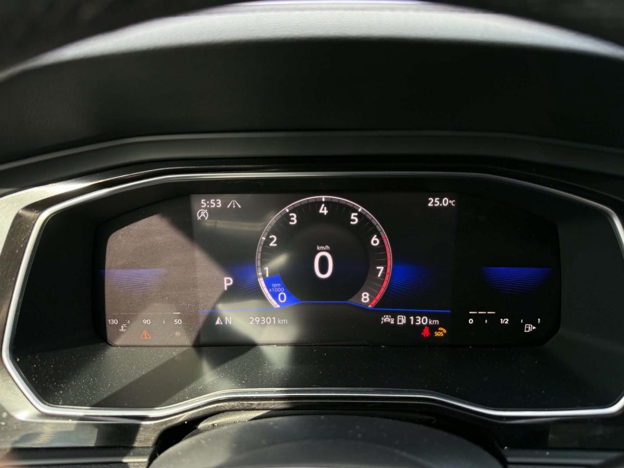 2023 Volkswagen Jetta SE Photo