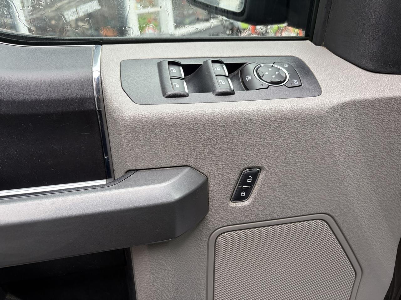 2017 Ford F-150 XLT SuperCrew 5.5-ft. Bed 4WD Photo