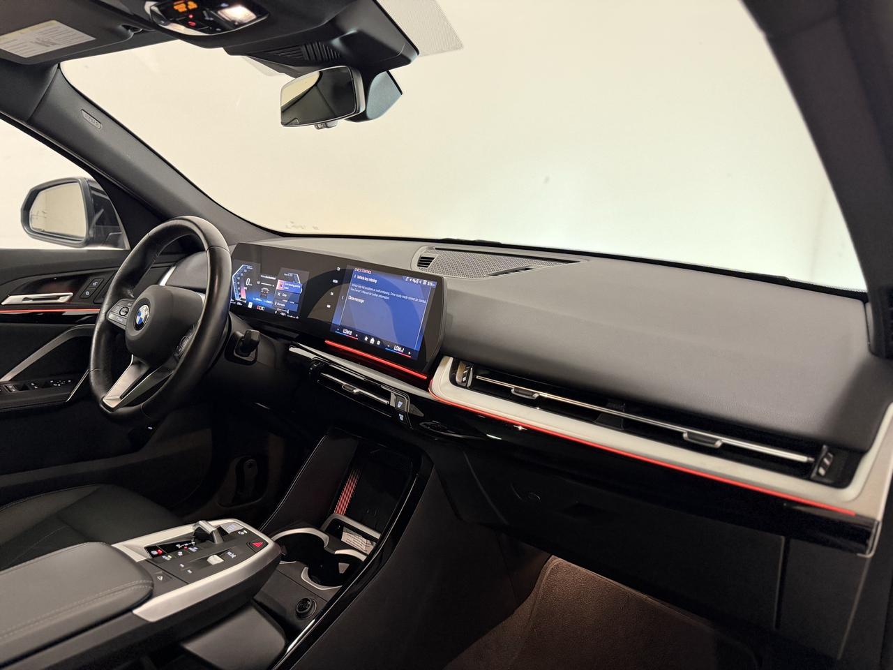 2025 BMW X2 xDrive28i COUPE | WIRELESS CARPLAY | PANOROOF Photo