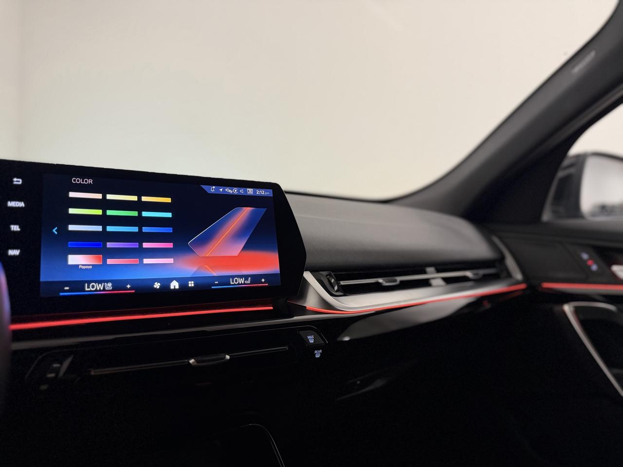 2025 BMW X2 xDrive28i COUPE | WIRELESS CARPLAY | PANOROOF Photo