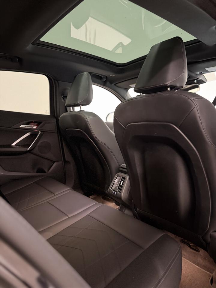 2025 BMW X2 xDrive28i COUPE | WIRELESS CARPLAY | PANOROOF Photo