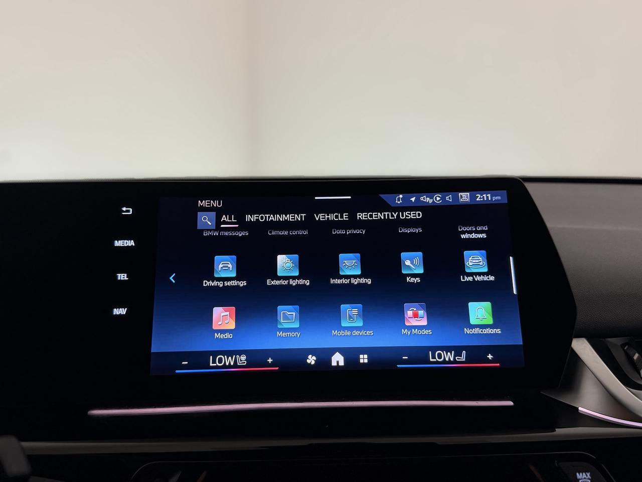 2025 BMW X2 xDrive28i COUPE | WIRELESS CARPLAY | PANOROOF Photo