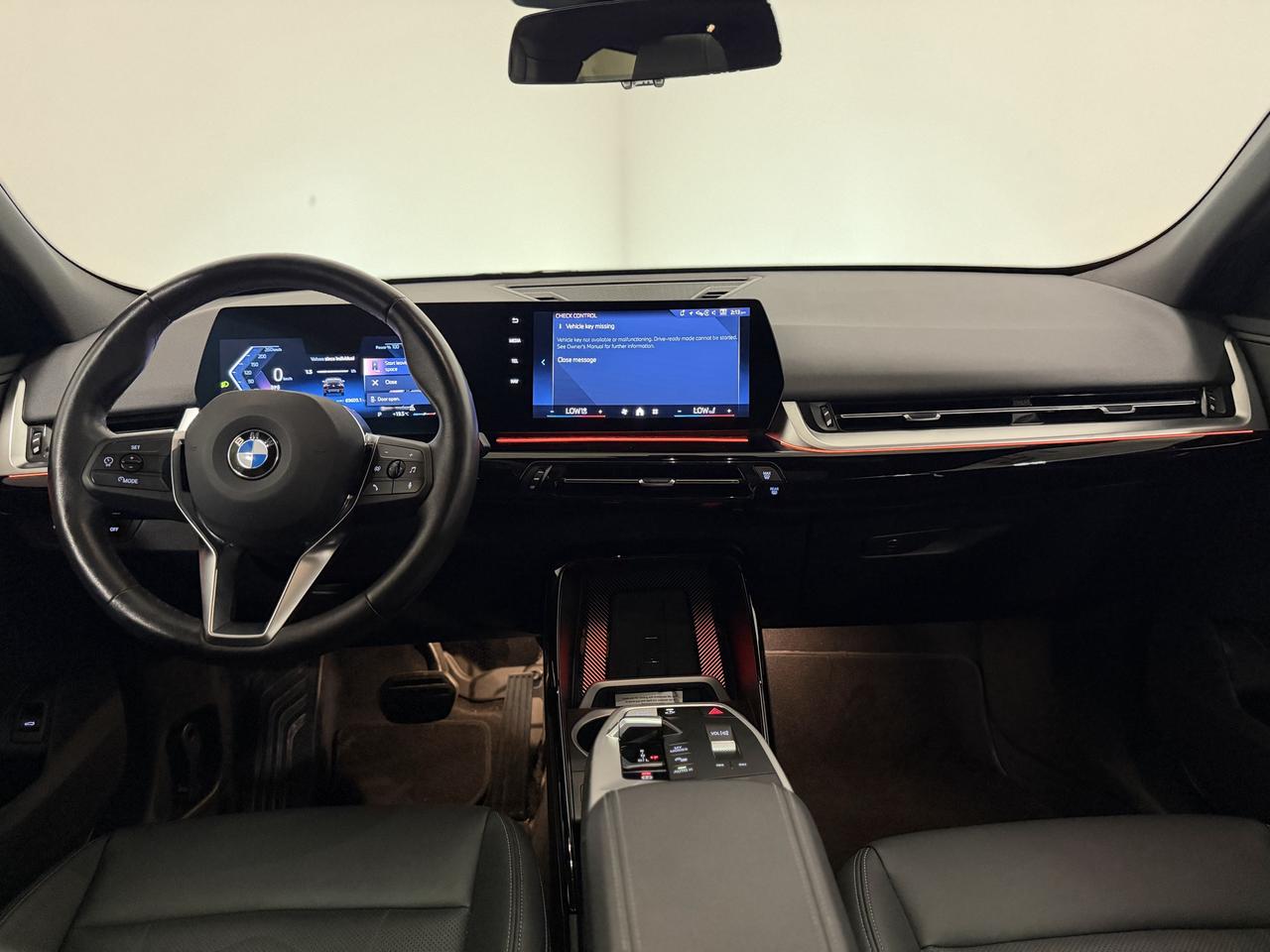 2025 BMW X2 xDrive28i COUPE | WIRELESS CARPLAY | PANOROOF Photo