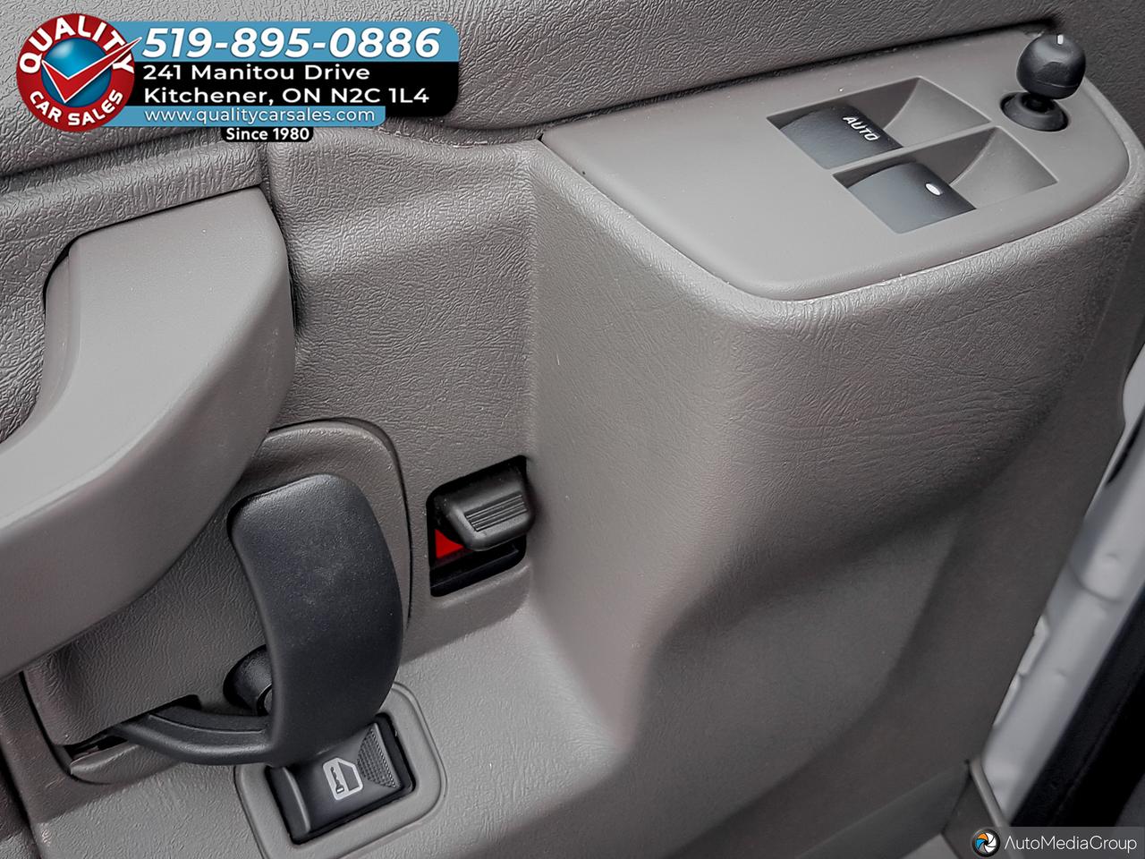 2024 Chevrolet Express 2500 Cargo 135" Photo