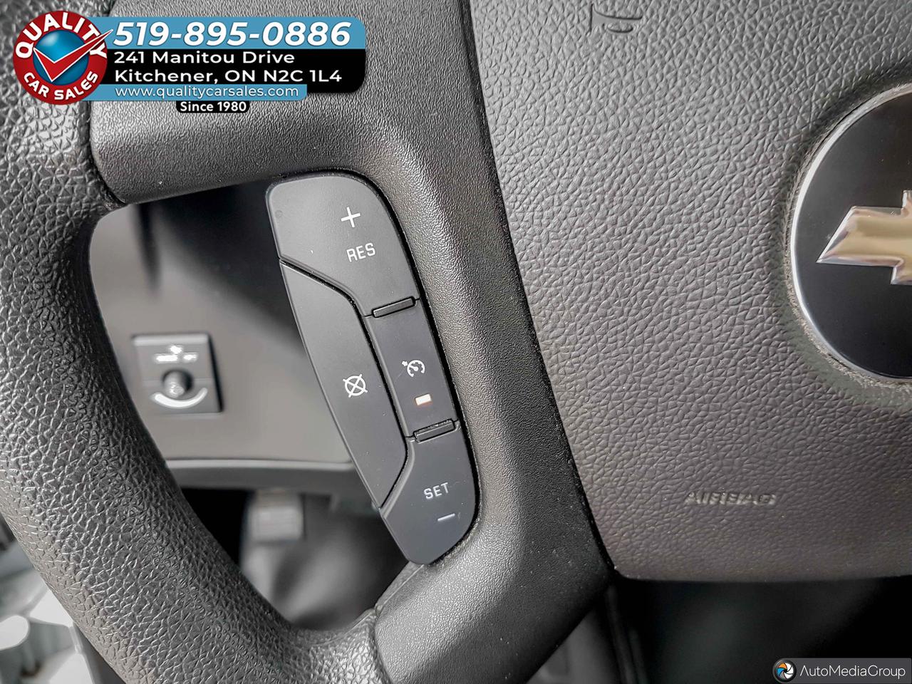 2024 Chevrolet Express 2500 Cargo 135" Photo