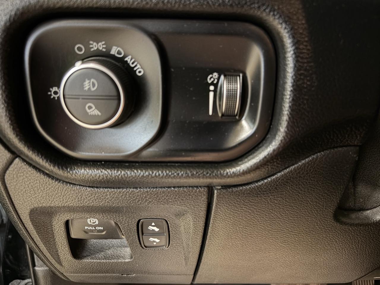 2020 RAM 1500 Big Horn Photo