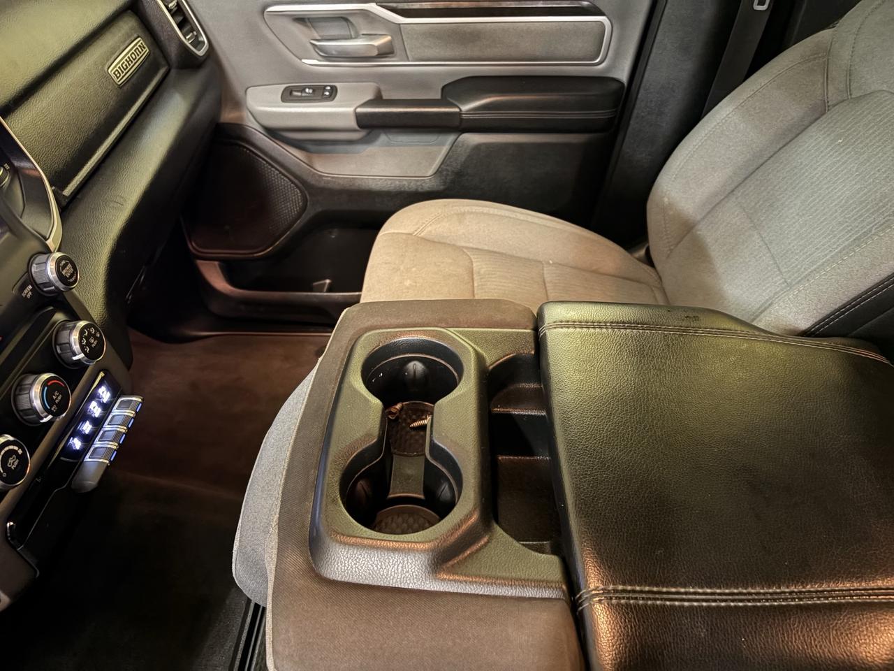 2020 RAM 1500 Big Horn Photo