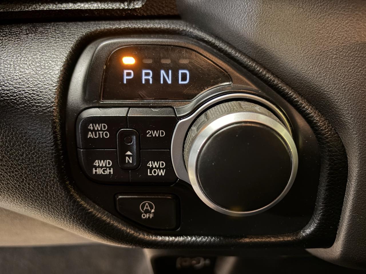 2020 RAM 1500 Big Horn Photo