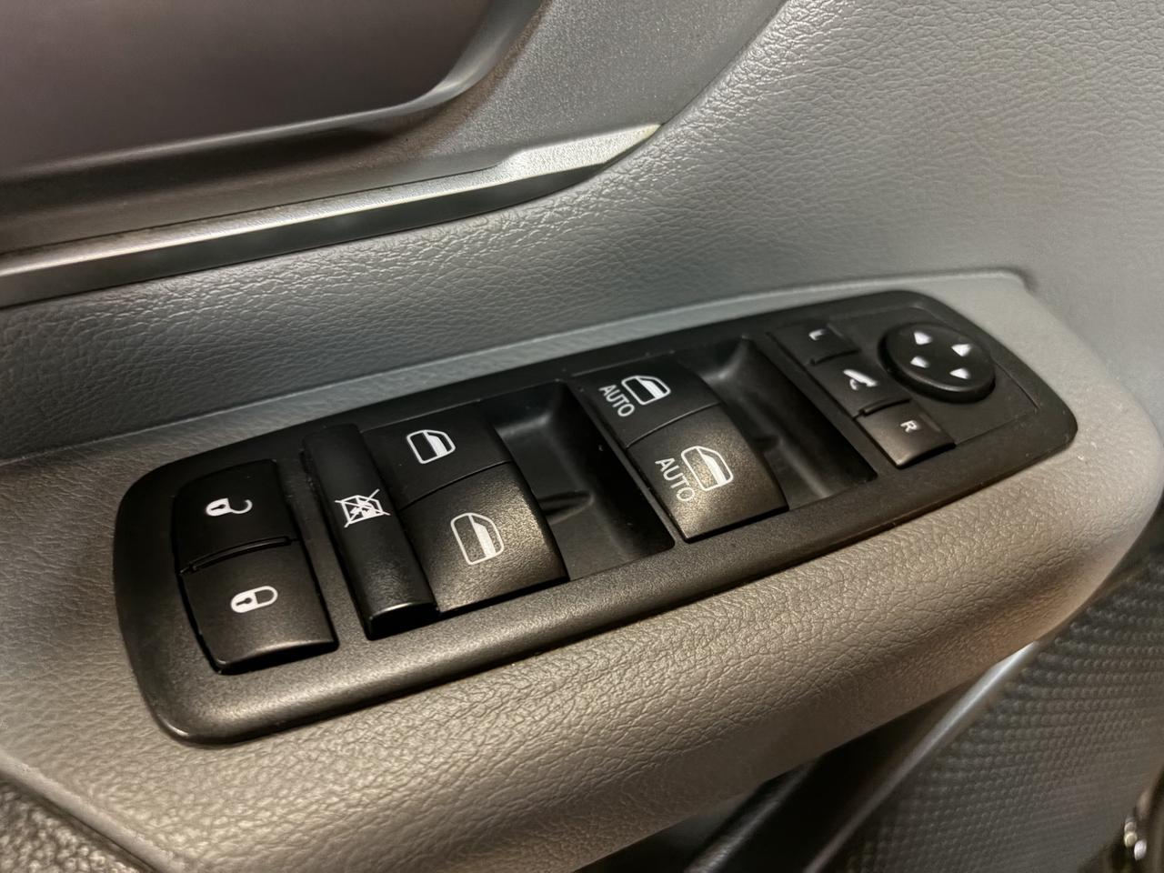 2020 RAM 1500 Big Horn Photo