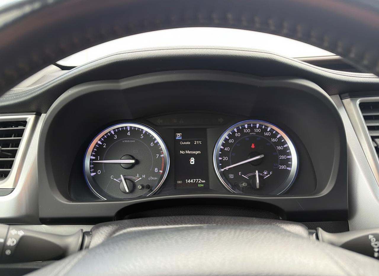 2019 Toyota Highlander AWD XLE Photo