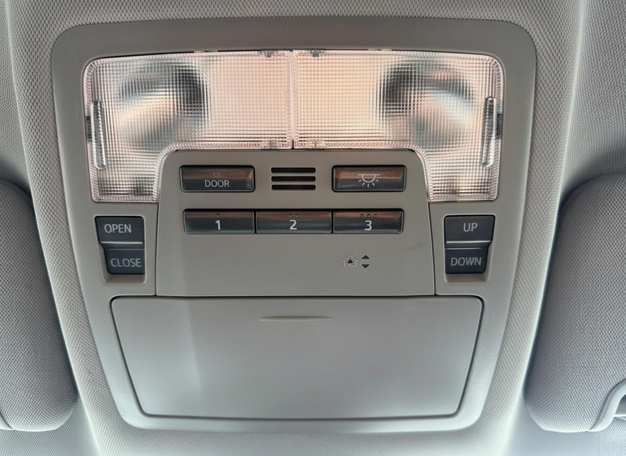 2019 Toyota Highlander AWD XLE Photo