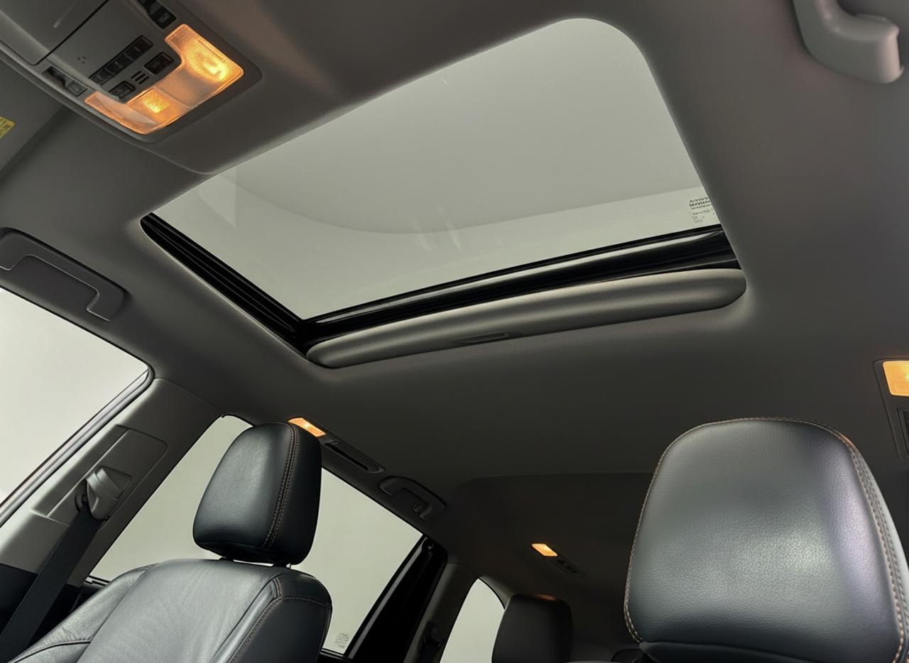 2019 Toyota Highlander AWD XLE Photo