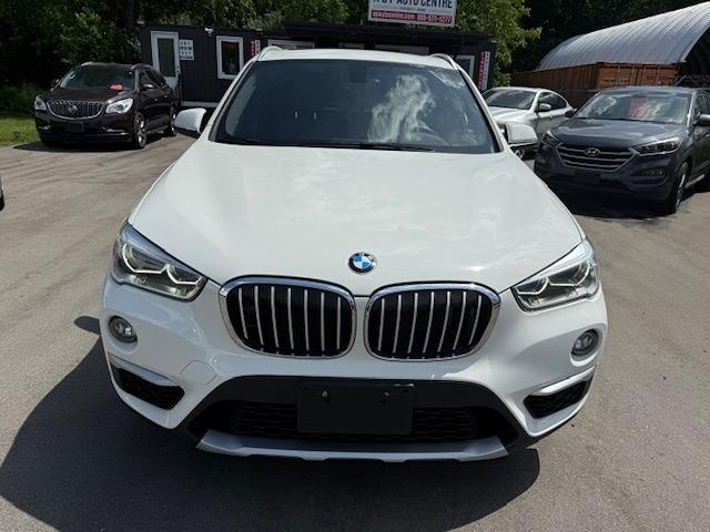 2016 BMW X1