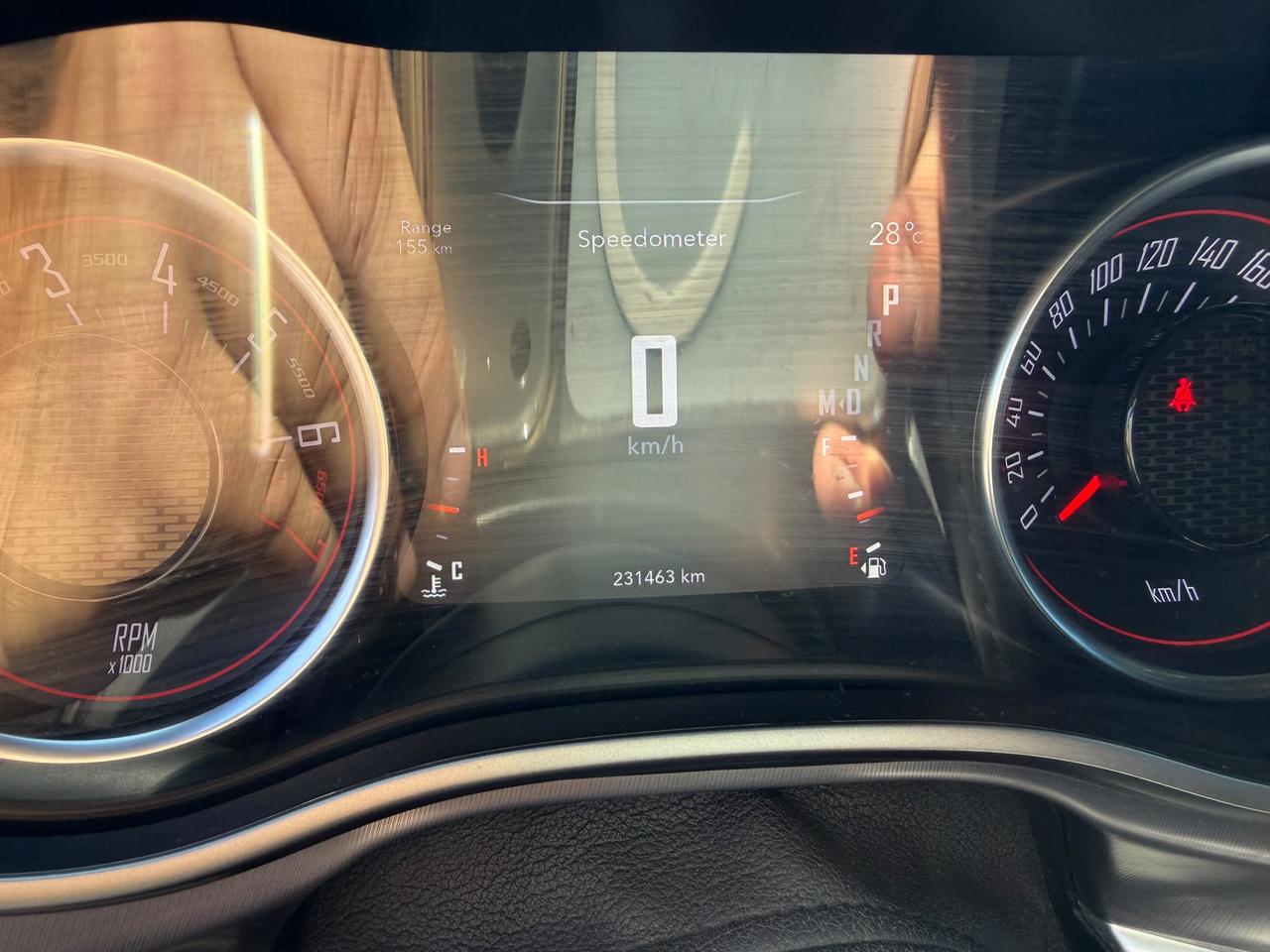 2019 Dodge Challenger SXT AWD Photo