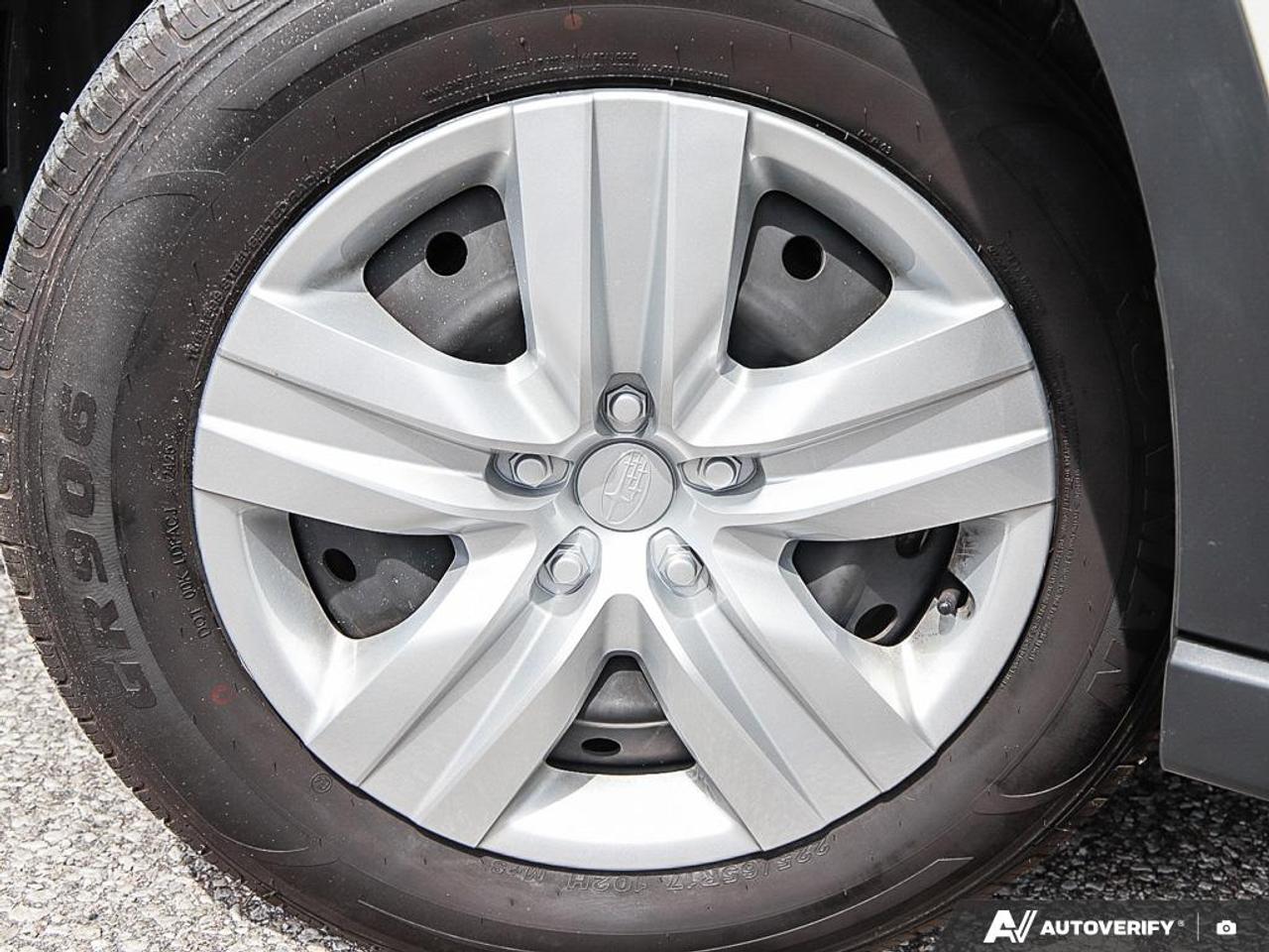 2024 Subaru Outback Convenience, AWD, R/V CAM, HEATED SEATS & S.WHEEL - Photo #6