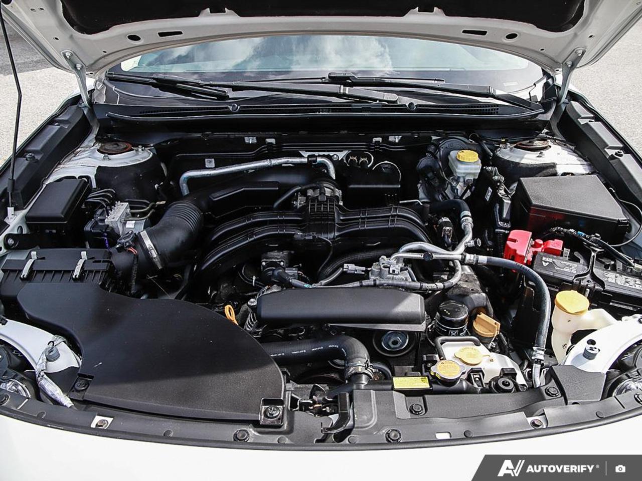2024 Subaru Outback Convenience, AWD, R/V CAM, HEATED SEATS & S.WHEEL - Photo #8