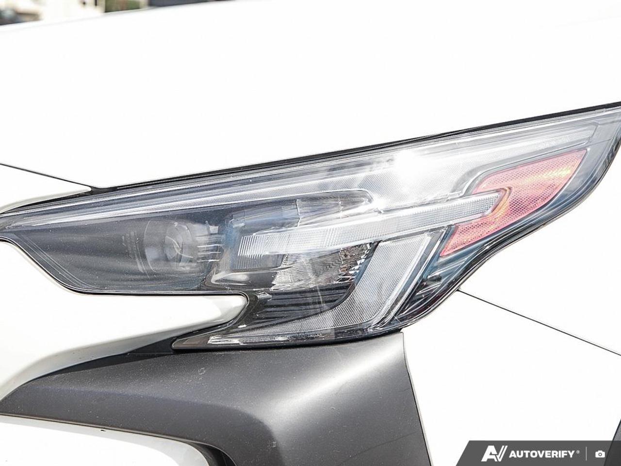 2024 Subaru Outback Convenience, AWD, R/V CAM, HEATED SEATS & S.WHEEL Photo