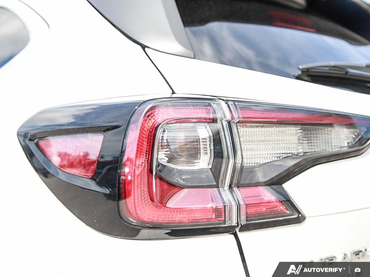 2024 Subaru Outback Convenience, AWD, R/V CAM, HEATED SEATS & S.WHEEL Photo