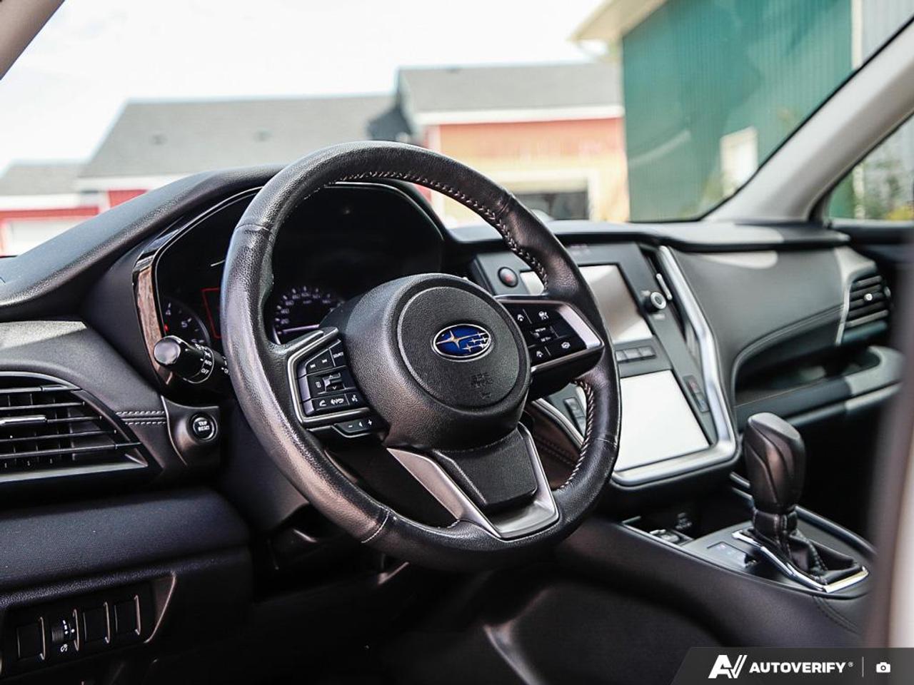 2024 Subaru Outback Convenience, AWD, R/V CAM, HEATED SEATS & S.WHEEL Photo