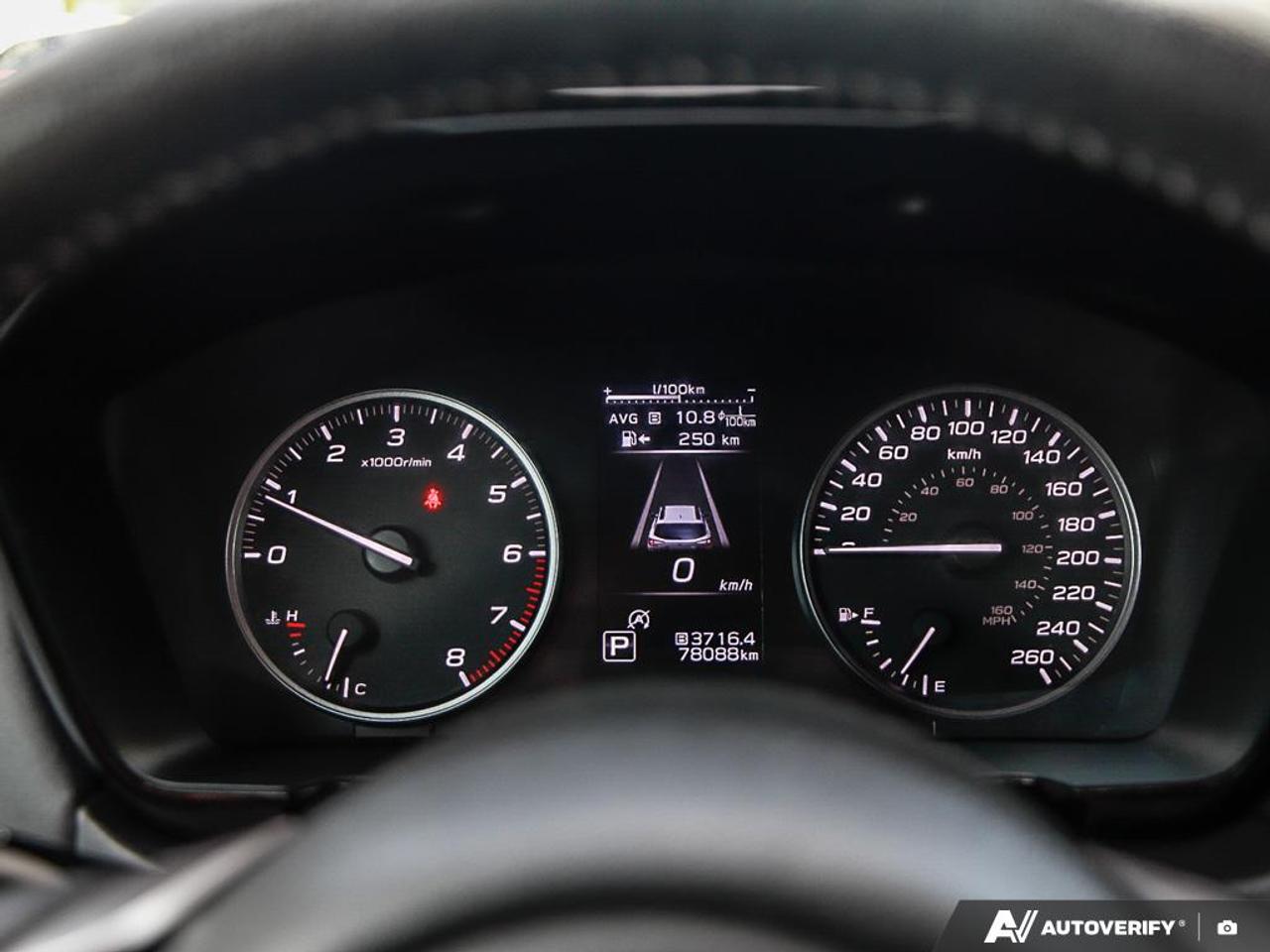 2024 Subaru Outback Convenience, AWD, R/V CAM, HEATED SEATS & S.WHEEL Photo