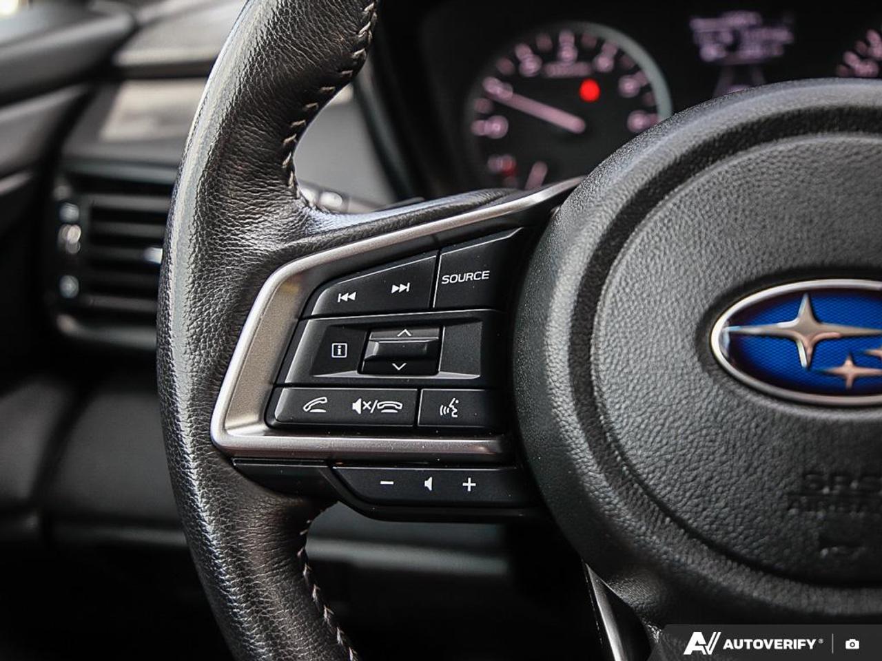 2024 Subaru Outback Convenience, AWD, R/V CAM, HEATED SEATS & S.WHEEL Photo