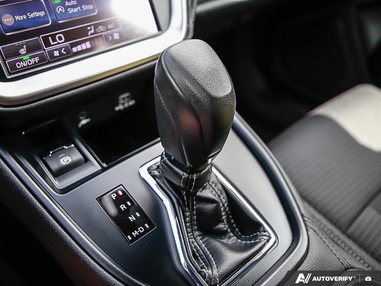 2024 Subaru Outback Convenience, AWD, R/V CAM, HEATED SEATS & S.WHEEL Photo