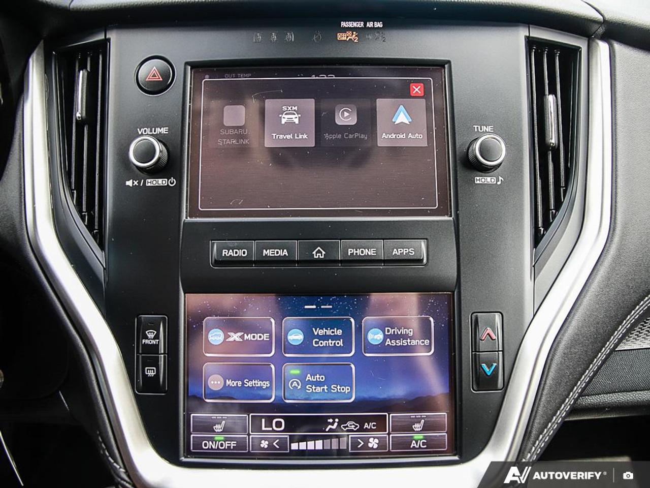2024 Subaru Outback Convenience, AWD, R/V CAM, HEATED SEATS & S.WHEEL Photo