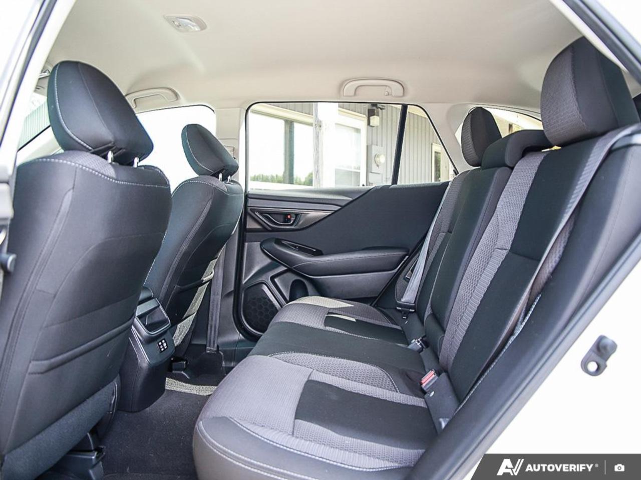 2024 Subaru Outback Convenience, AWD, R/V CAM, HEATED SEATS & S.WHEEL Photo