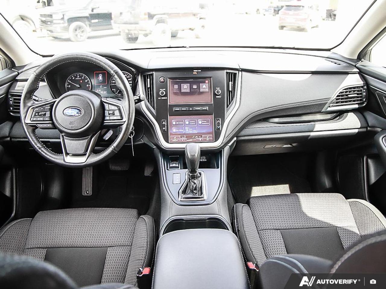 2024 Subaru Outback Convenience, AWD, R/V CAM, HEATED SEATS & S.WHEEL - Photo #25