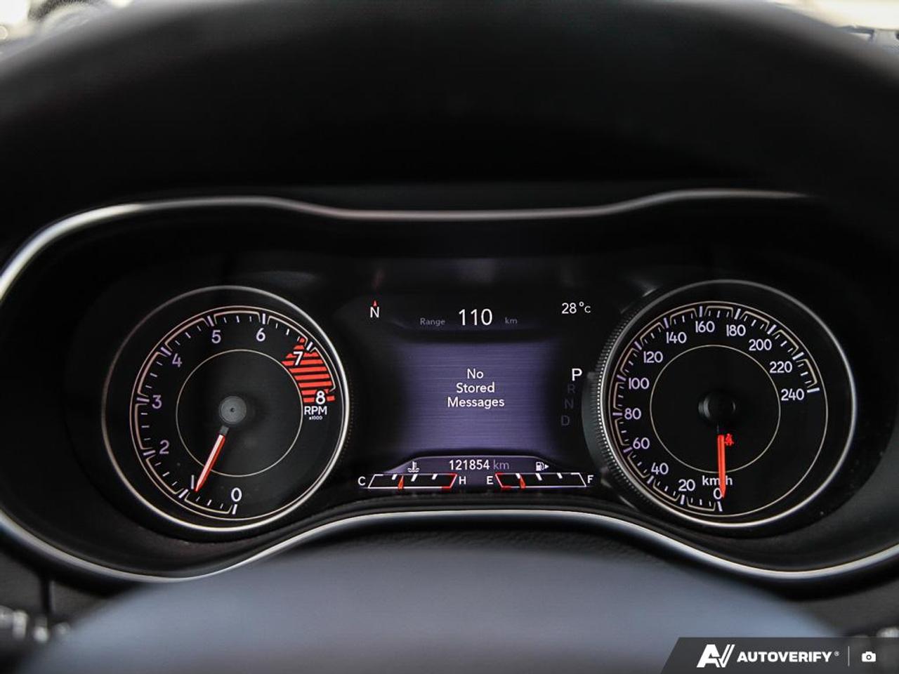 2019 Jeep Cherokee Limited FWD, REMOTE START, R/V CAM, PWR T/GATE - Photo #15