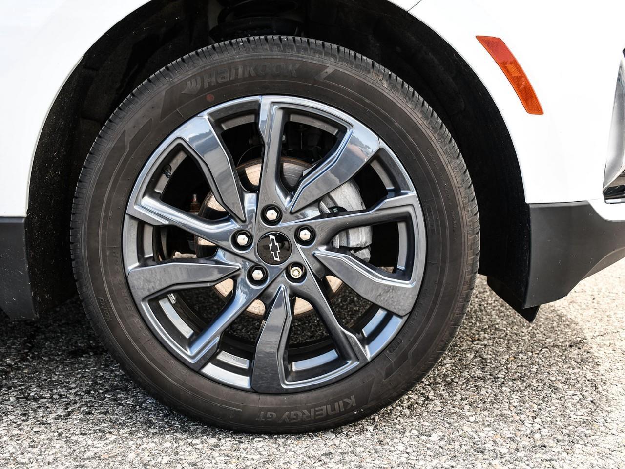 2024 Chevrolet Equinox RS | GM Certified Pre-Owned | Finance @ 4.49% Photo