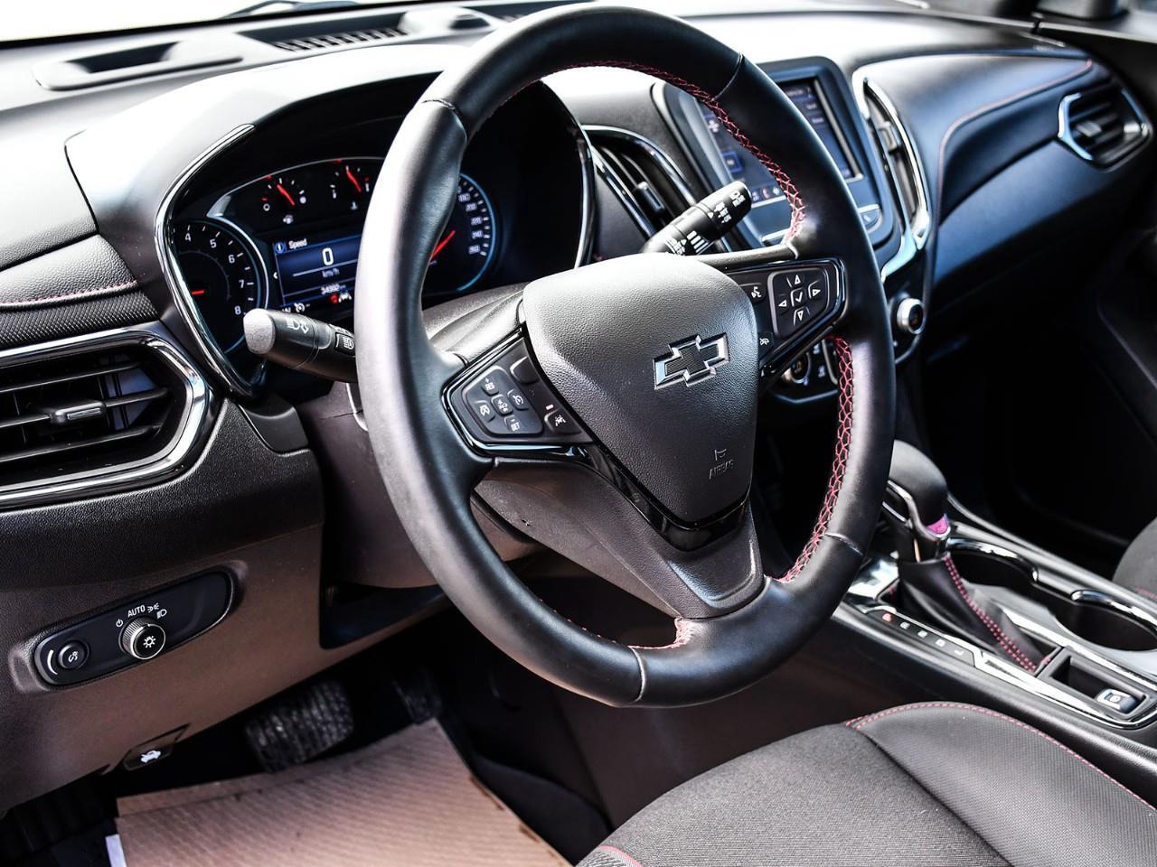 2024 Chevrolet Equinox RS | GM Certified Pre-Owned | Finance @ 4.49% Photo
