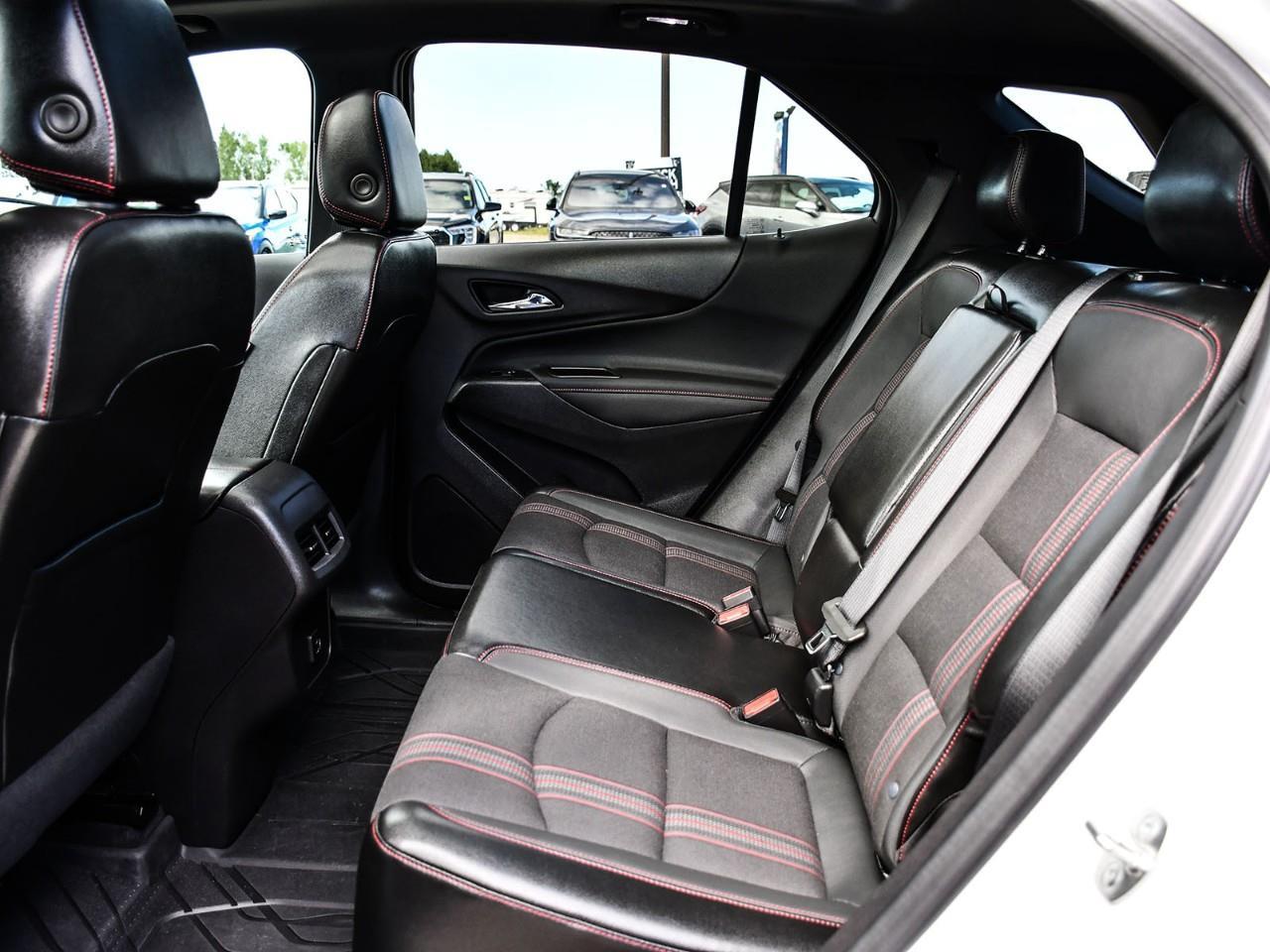 2024 Chevrolet Equinox RS | GM Certified Pre-Owned | Finance @ 4.49% Photo