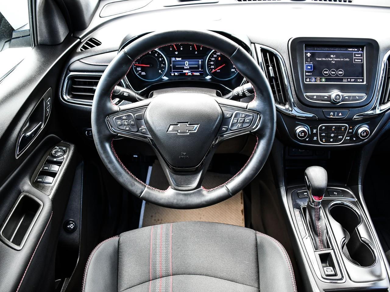 2024 Chevrolet Equinox RS | GM Certified Pre-Owned | Finance @ 4.49% Photo