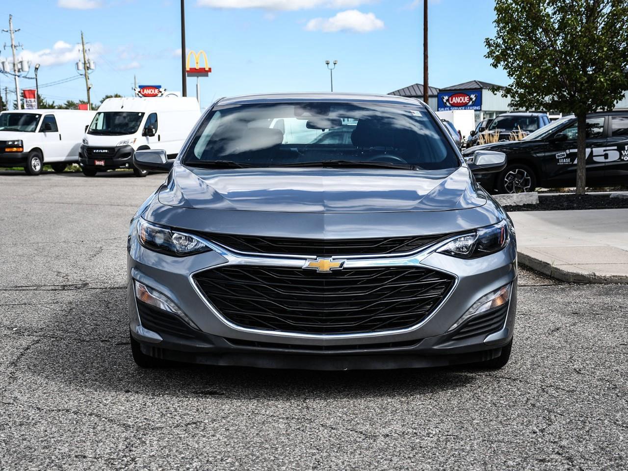 2024 Chevrolet Malibu 1LT | GM Certified Pre-Owned | Finance @ 4.49% Photo5