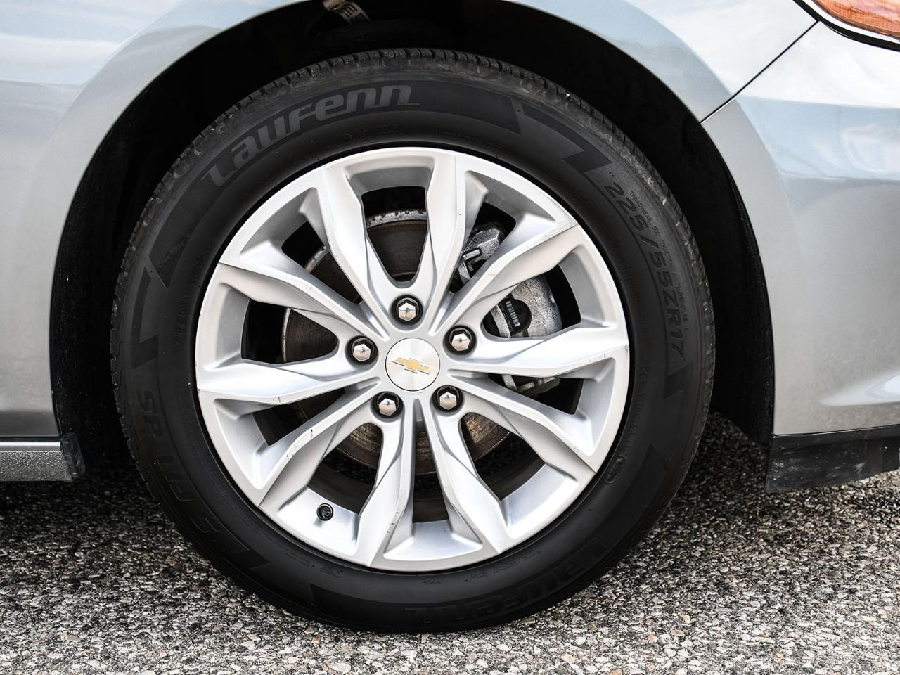 2024 Chevrolet Malibu 1LT | GM Certified Pre-Owned | Finance @ 4.49% Photo