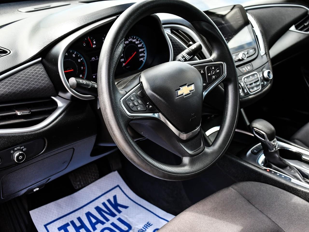 2024 Chevrolet Malibu 1LT | GM Certified Pre-Owned | Finance @ 4.49% Photo