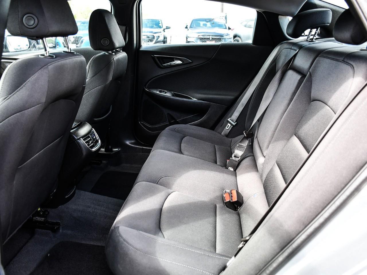 2024 Chevrolet Malibu 1LT | GM Certified Pre-Owned | Finance @ 4.49% Photo