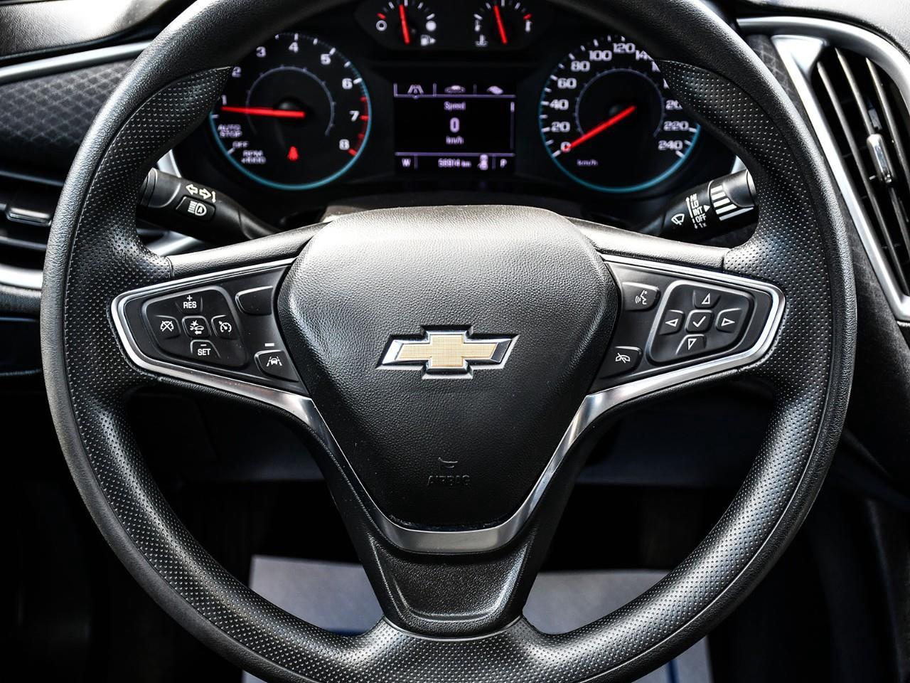 2024 Chevrolet Malibu 1LT | GM Certified Pre-Owned | Finance @ 4.49% Photo