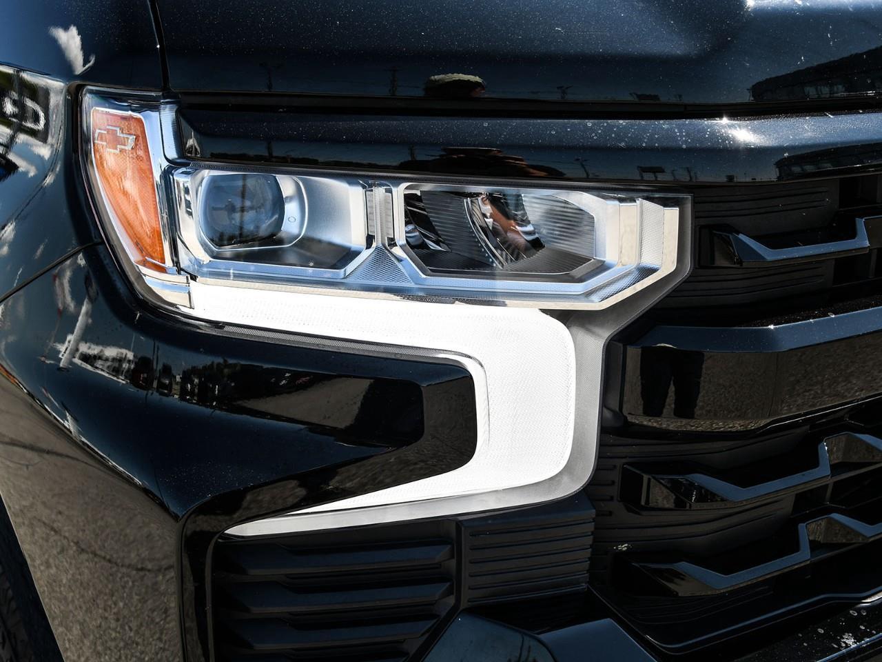 2025 Chevrolet Silverado 1500 LT Trail Boss | GM Certified Pre-Owned | Finance @ 2.99% Photo