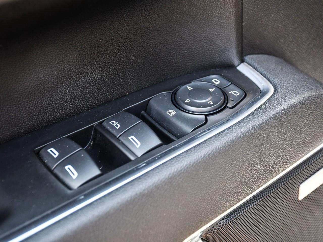 2025 Chevrolet Silverado 1500 LT Trail Boss | GM Certified Pre-Owned | Finance @ 2.99% Photo