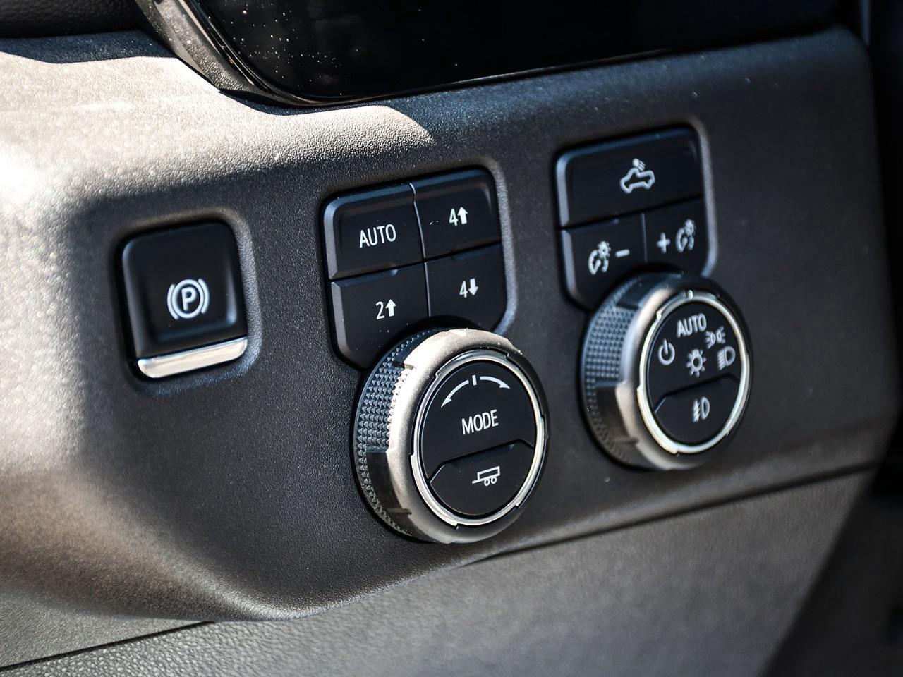 2025 Chevrolet Silverado 1500 LT Trail Boss | GM Certified Pre-Owned | Finance @ 2.99% Photo
