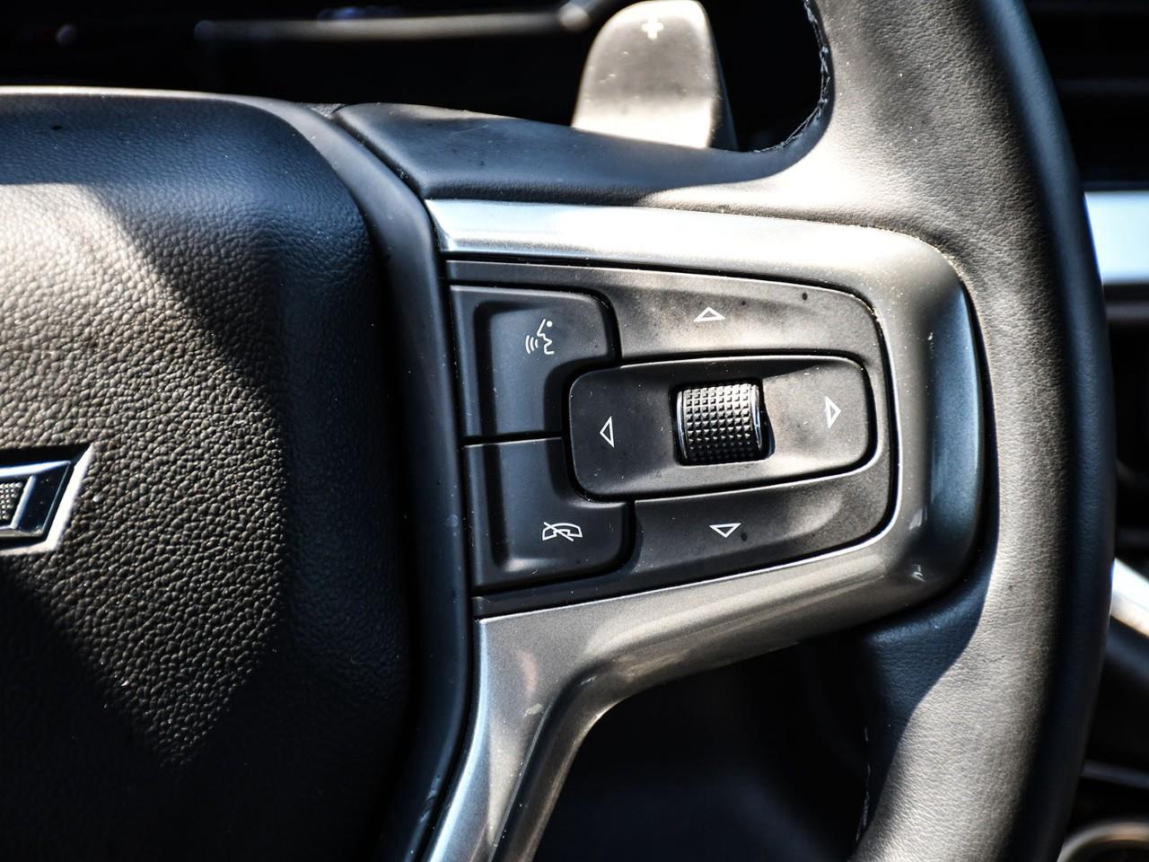 2025 Chevrolet Silverado 1500 LT Trail Boss | GM Certified Pre-Owned | Finance @ 2.99% Photo