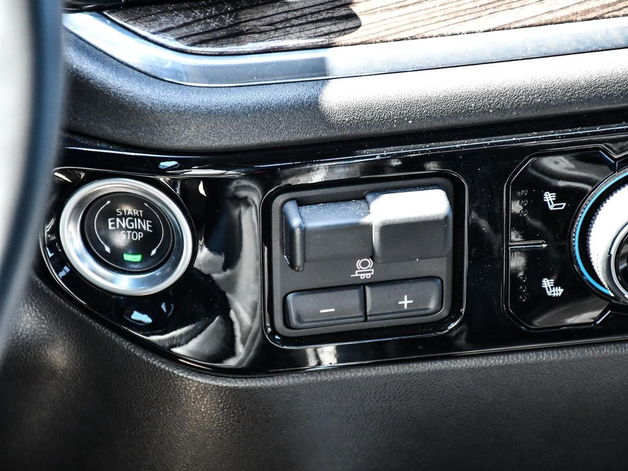 2025 Chevrolet Silverado 1500 LT Trail Boss | GM Certified Pre-Owned | Finance @ 2.99% Photo