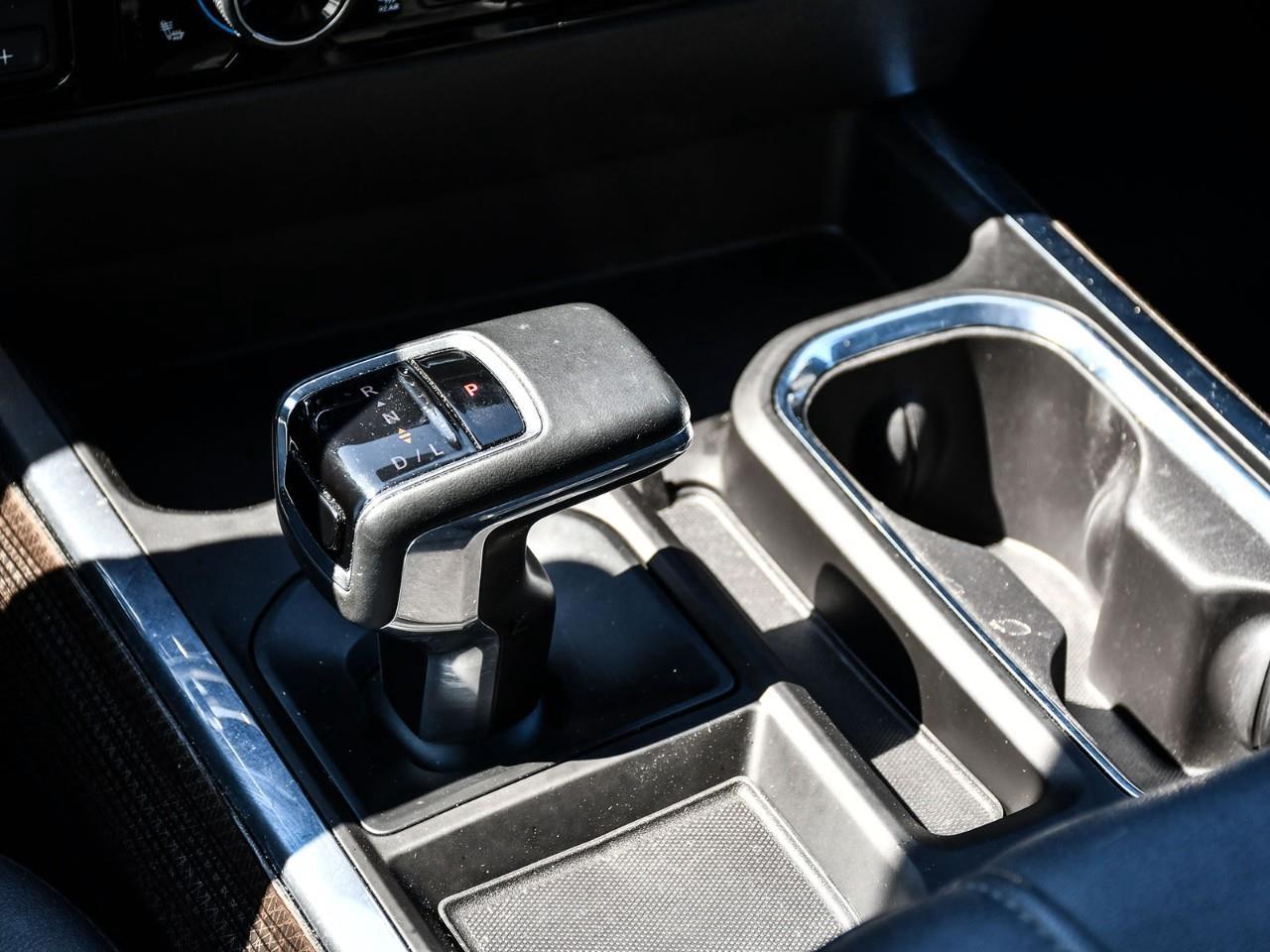 2025 Chevrolet Silverado 1500 LT Trail Boss | GM Certified Pre-Owned | Finance @ 2.99% Photo