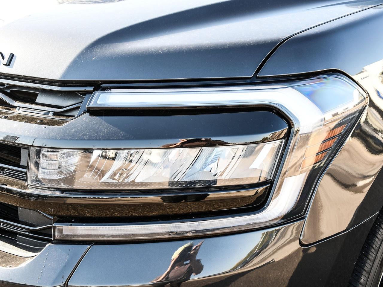 2023 Ford Expedition Limited 4X4 Photo